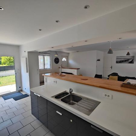 Anibou, La Maison De Famille 2Mn Du Zooparc De Beauval Seigy 外观 照片