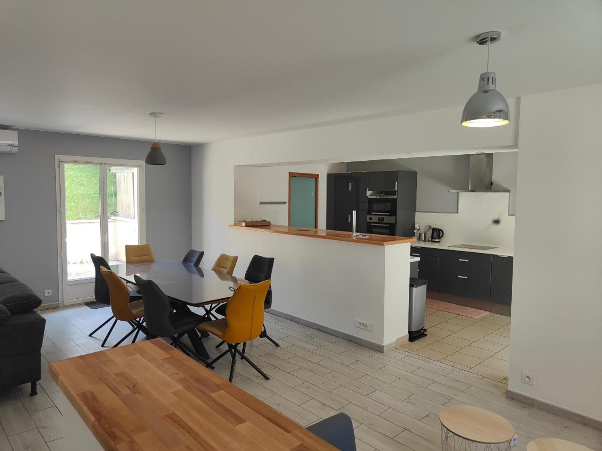 Anibou, La Maison De Famille 2Mn Du Zooparc De Beauval Seigy 外观 照片